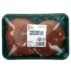 Weis by Nature Organic Mushroom