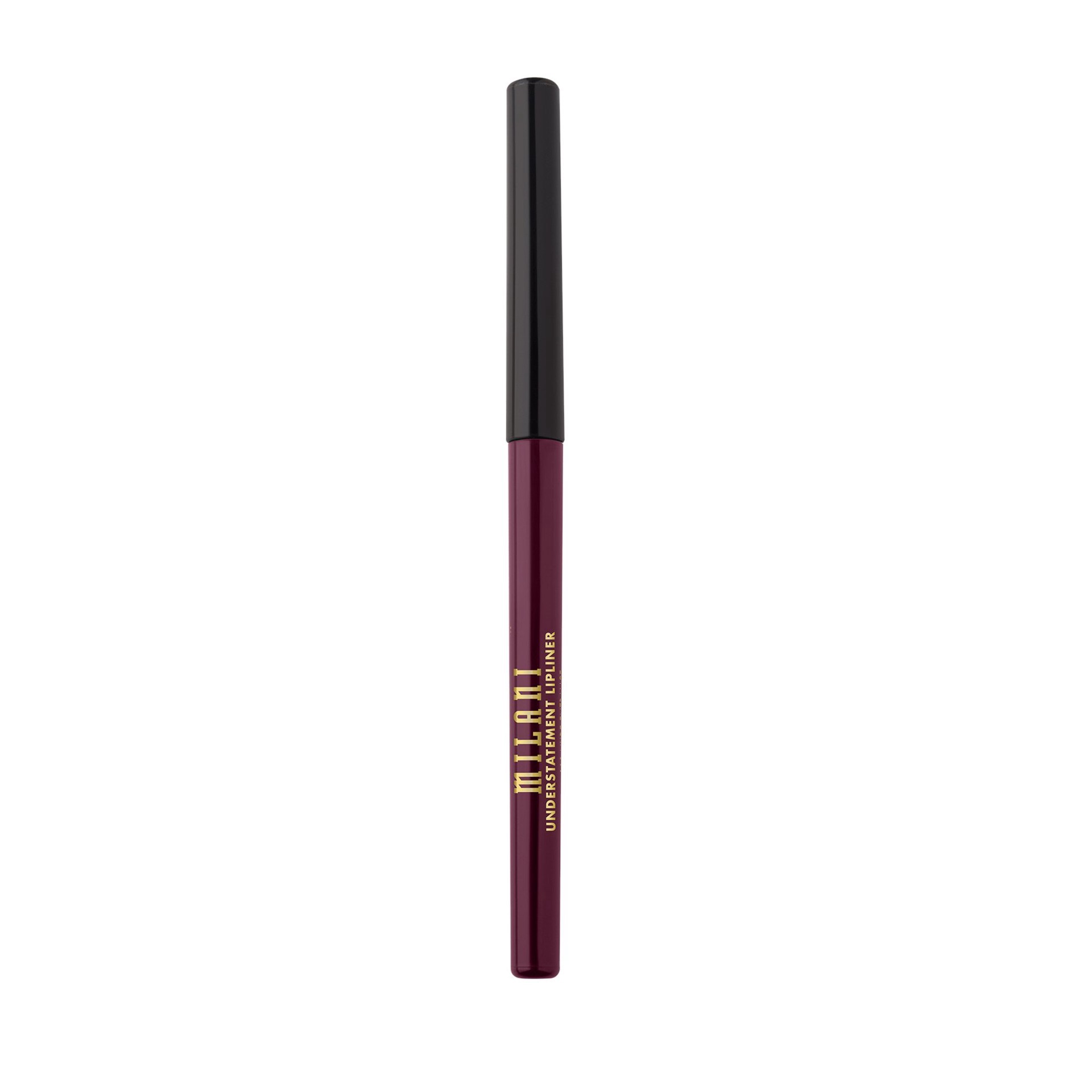 slide 1 of 1, Milani Understatement Lip Liner Brazenberry, 1 ct