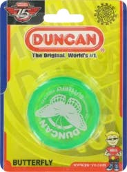 Duncan Butterfly Yo-Yo