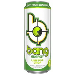 Bang Energy Drink