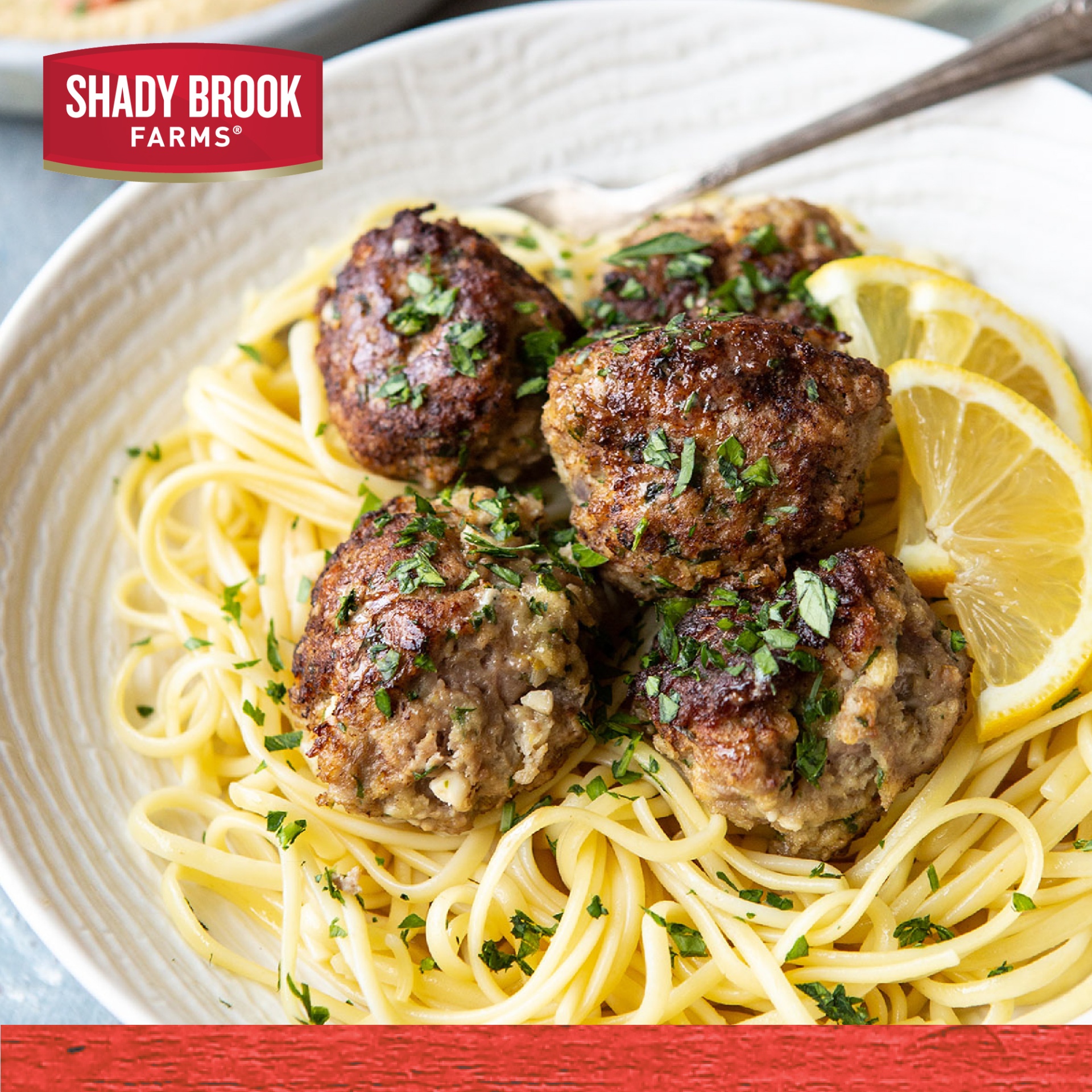 slide 2 of 3, Shady Brook Farms Ground Turkey 93% Lean, per lb