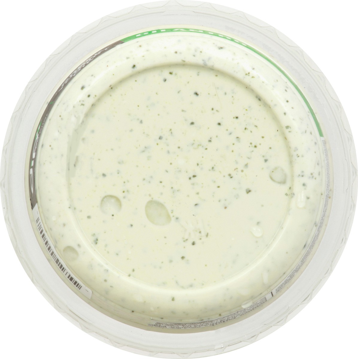 slide 11 of 13, dip it Greek Cilantro Yogurt Dip 7 oz, 7 oz