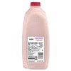 slide 2 of 5, Meijer 1% Low Fat Strawberry Milk, 1/2 gal
