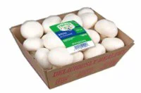 Kroger White Whole Mushrooms