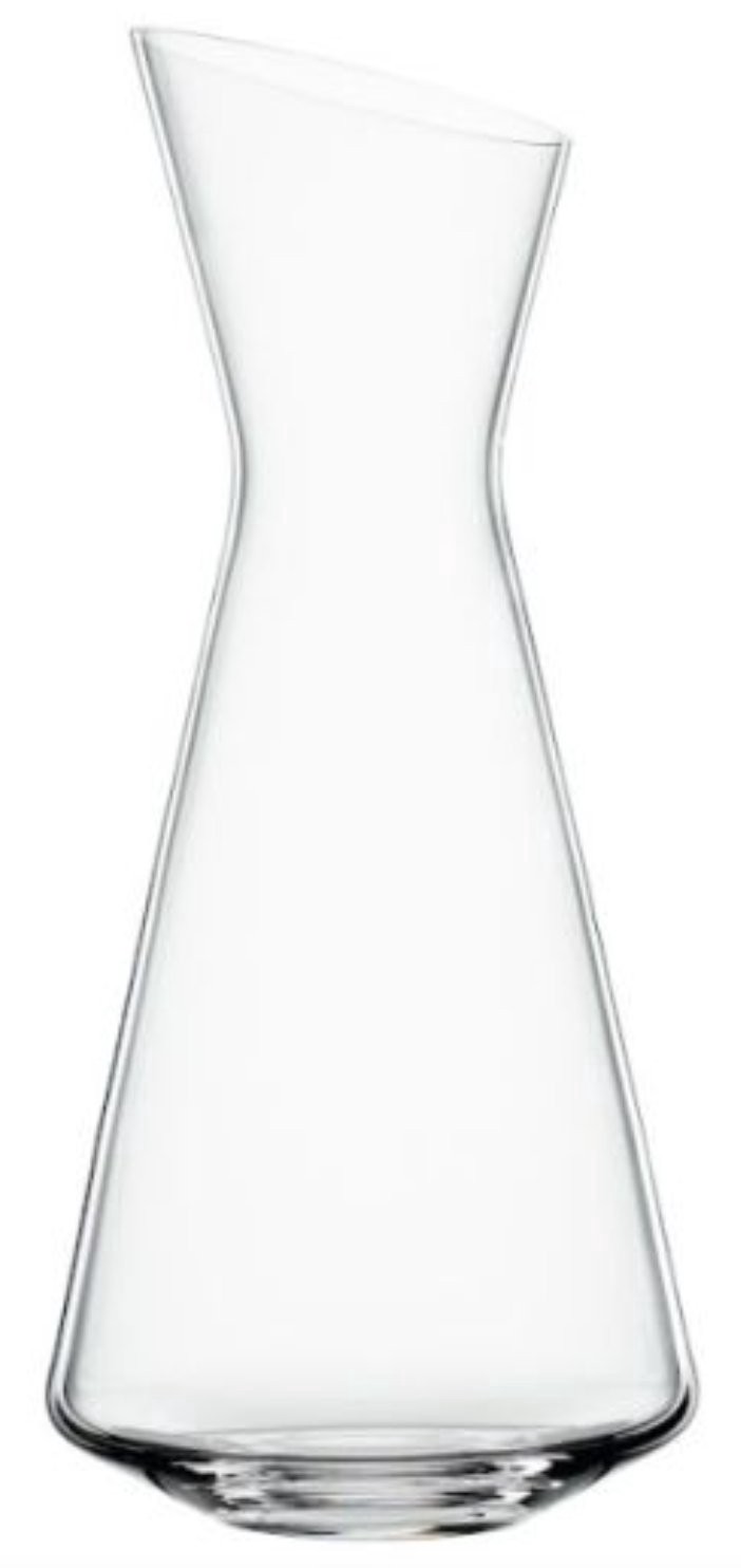slide 1 of 1, Spiegelau Style Wine Decanter, 1 ct