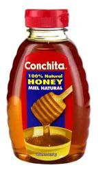Conchita Honey Original - 16 oz