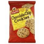 slide 1 of 1, ShopRite Chocolate Chip Cookies, 1 ct