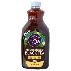 Uncle Matt's Organic Sweet Tea - 52 fl oz