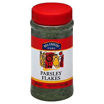 Hill Country Fare Seasoning Salt