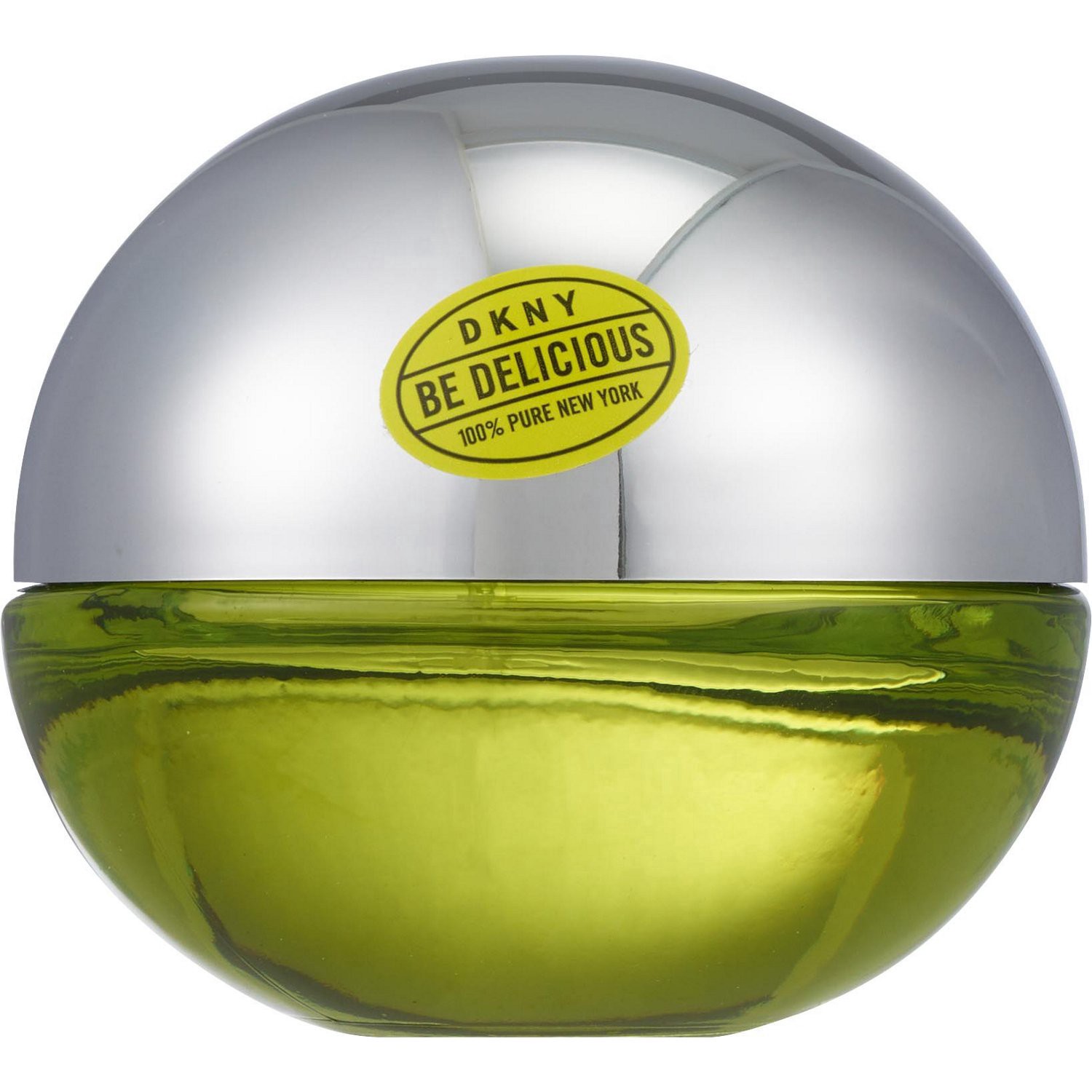 slide 1 of 5, DKNY Be Delicious Eau de Parfum, 1 oz, 1 oz