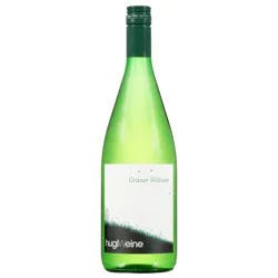 Hugl Weine Hugl Gruner Veltliner