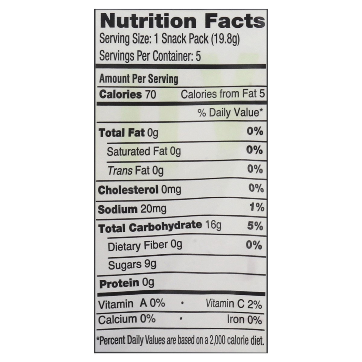 slide 2 of 10, YumEarth Organic Sour Twists Watermelon Lemonade, 5 ct; 0.7 oz