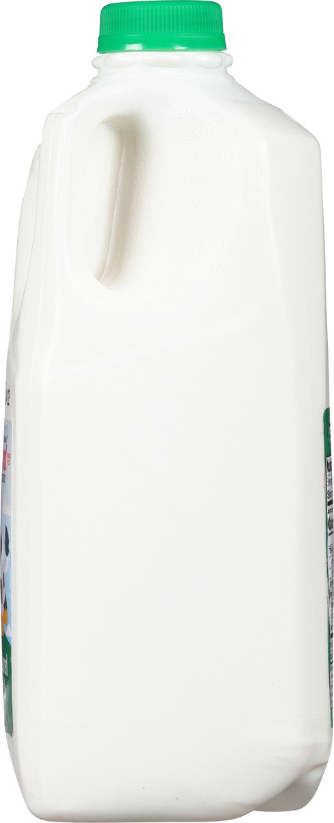 slide 9 of 9, Creamland Low Fat Cultured Buttermilk 0.5 Gl, 1/2 gal