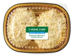 Home Chef Parmesan Marinara Chicken Breast, 1 ct