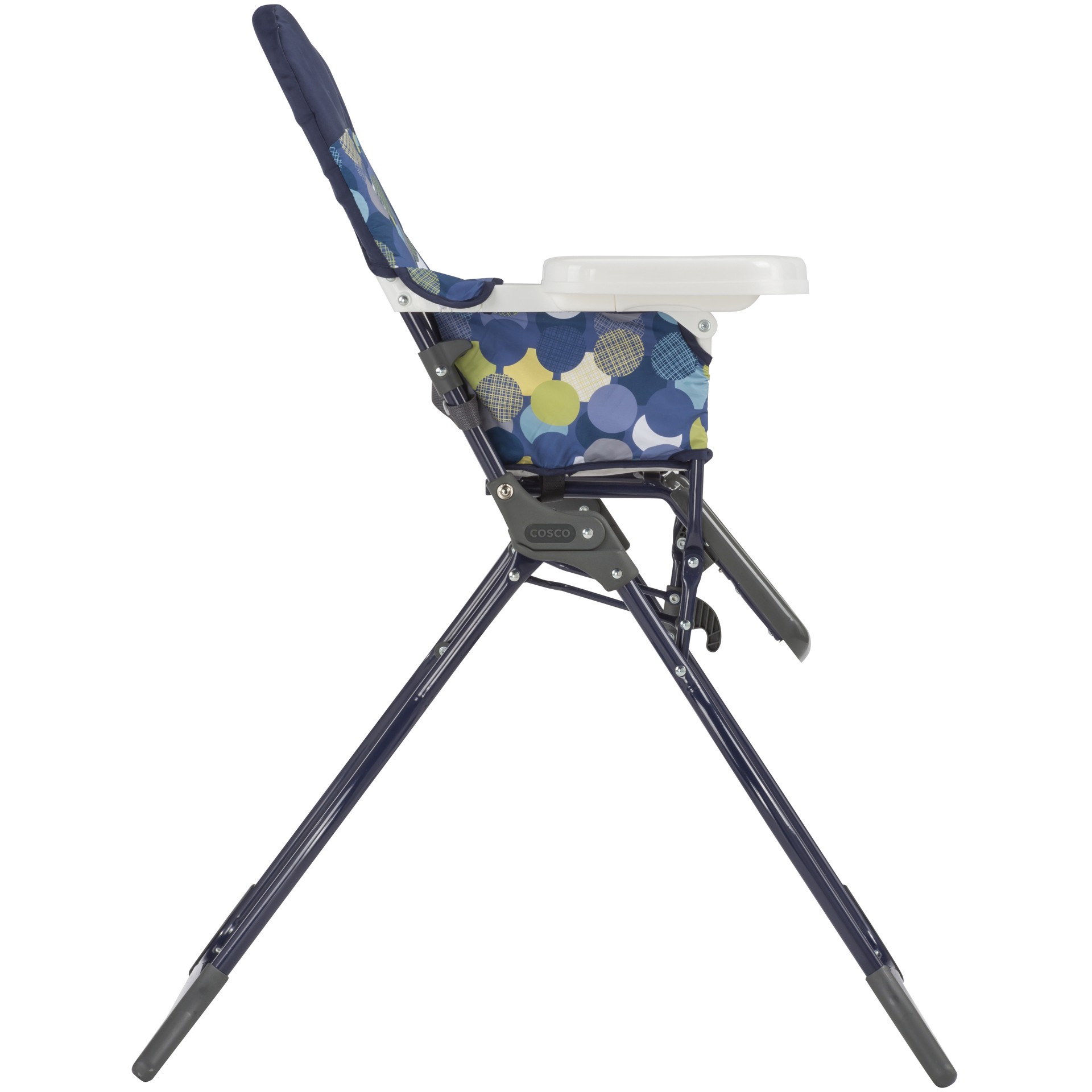 slide 6 of 7, Cosco Kids™ Simple Fold™ High Chair, Comet, 13.65 lb