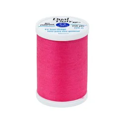 General Purpose Thread 250 yd Bright Rose