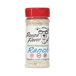 Pawpa Flavor Ranch 5.25 oz