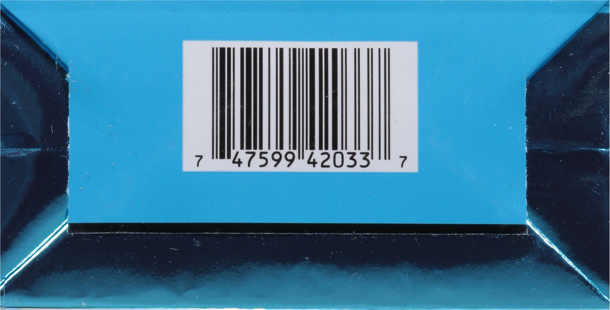 slide 6 of 9, GHIRARDELLI Intense Dark Chocolate Squares, Sea Salt 60% Cacao, 4.1 Oz Bag, 4.1 oz