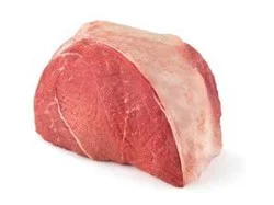 Beef Boneless Sirloin Tip