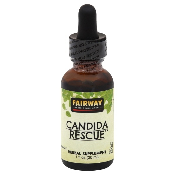 slide 1 of 1, Lucky's Market Yeast Buster, 1 oz