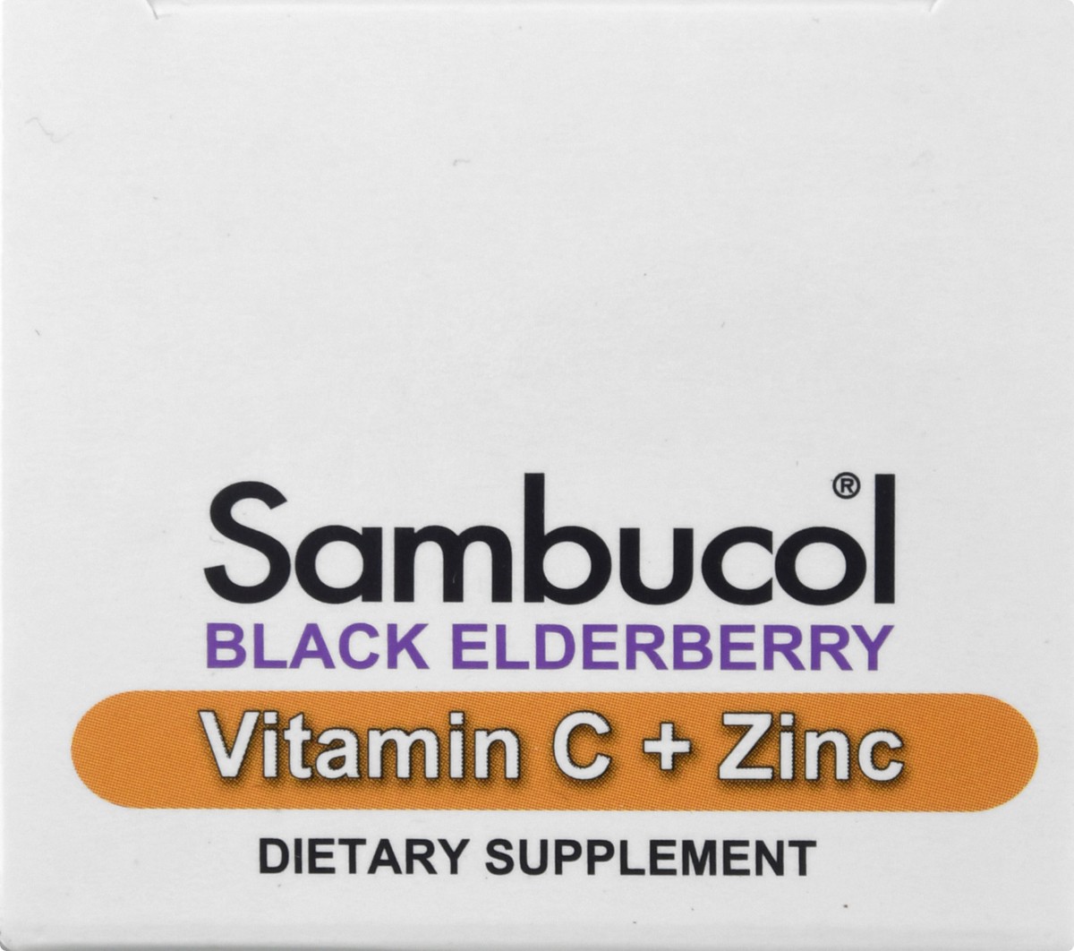 slide 5 of 9, Sambucol Syrup Black Elderberry Advanced Immune 4 fl oz, 4 oz