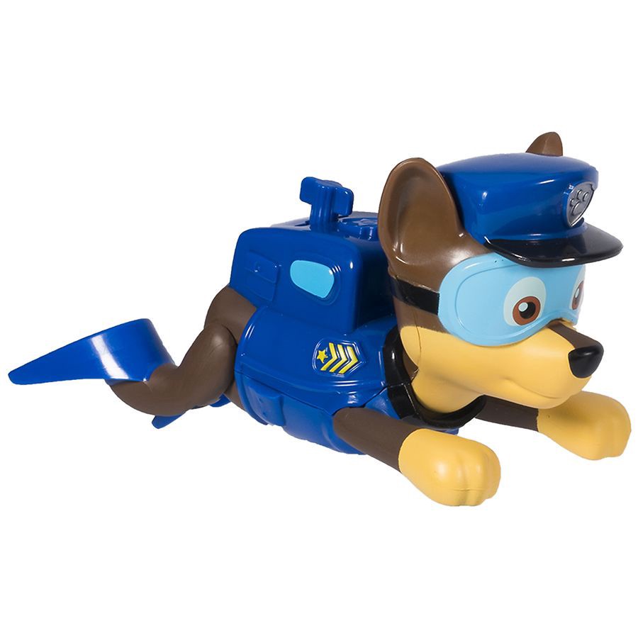 slide 1 of 1, SwimWays Paddlin Pups Chase, 1 ct