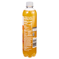 slide 28 of 29, Meijer Sparkling Orange Mango Beverage - 17 fl oz, 17 fl oz