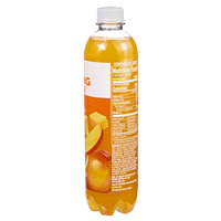 slide 23 of 29, Meijer Sparkling Orange Mango Beverage - 17 fl oz, 17 fl oz