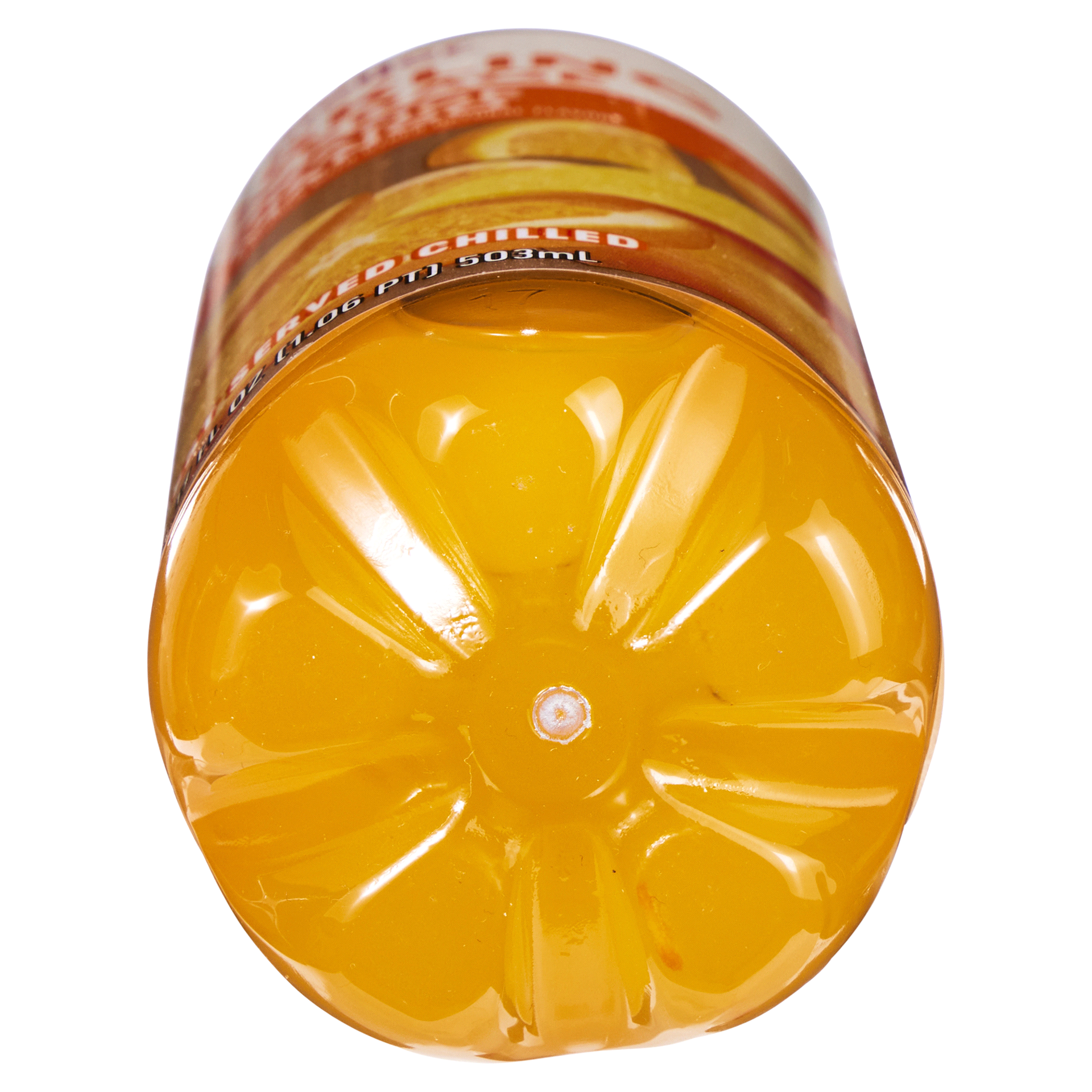 slide 13 of 29, Meijer Sparkling Orange Mango Beverage - 17 fl oz, 17 fl oz