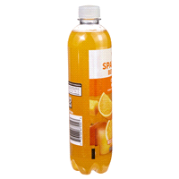 slide 19 of 29, Meijer Sparkling Orange Mango Beverage - 17 fl oz, 17 fl oz