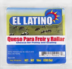 El Latino Cheese 10 oz