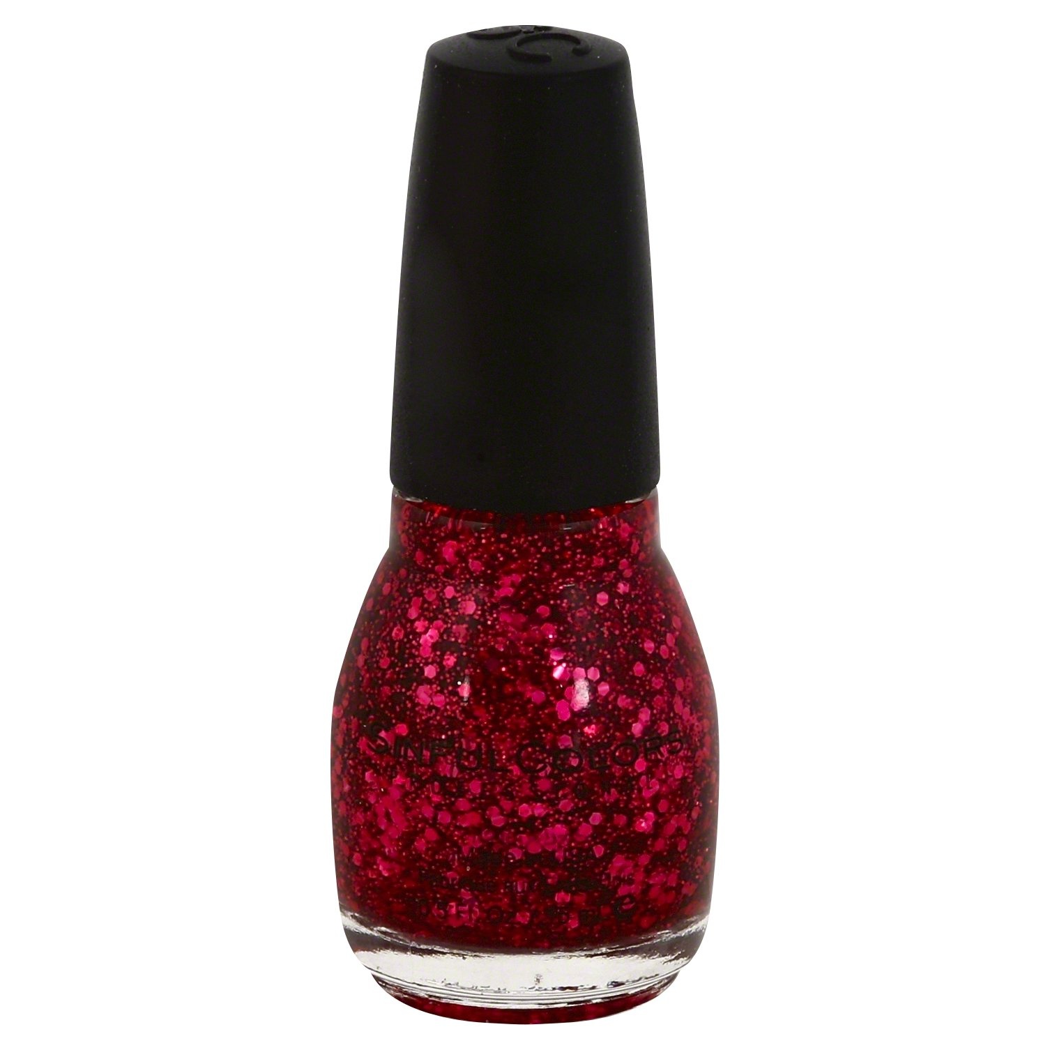 slide 1 of 2, Sinful Colors Sinful Nail Decadent - .5 Oz, 0.5 fl oz