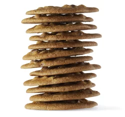 Bakehouse Chocolate Crispy Cookies