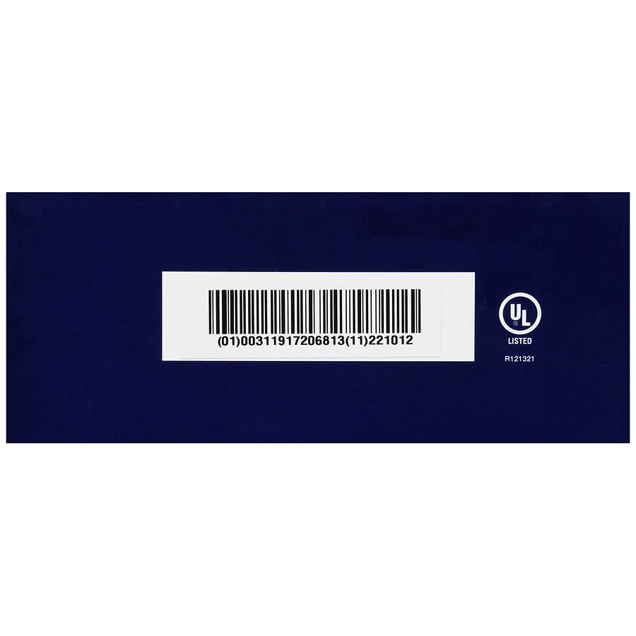 slide 3 of 5, Walgreens Neck Shoulder Heat Wrap, 1 ct