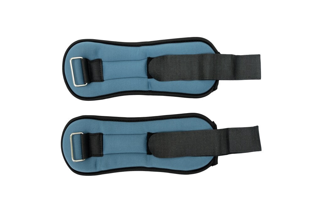 slide 2 of 2, Trajectory Walking Weights - Coronet Blue, 1 ct