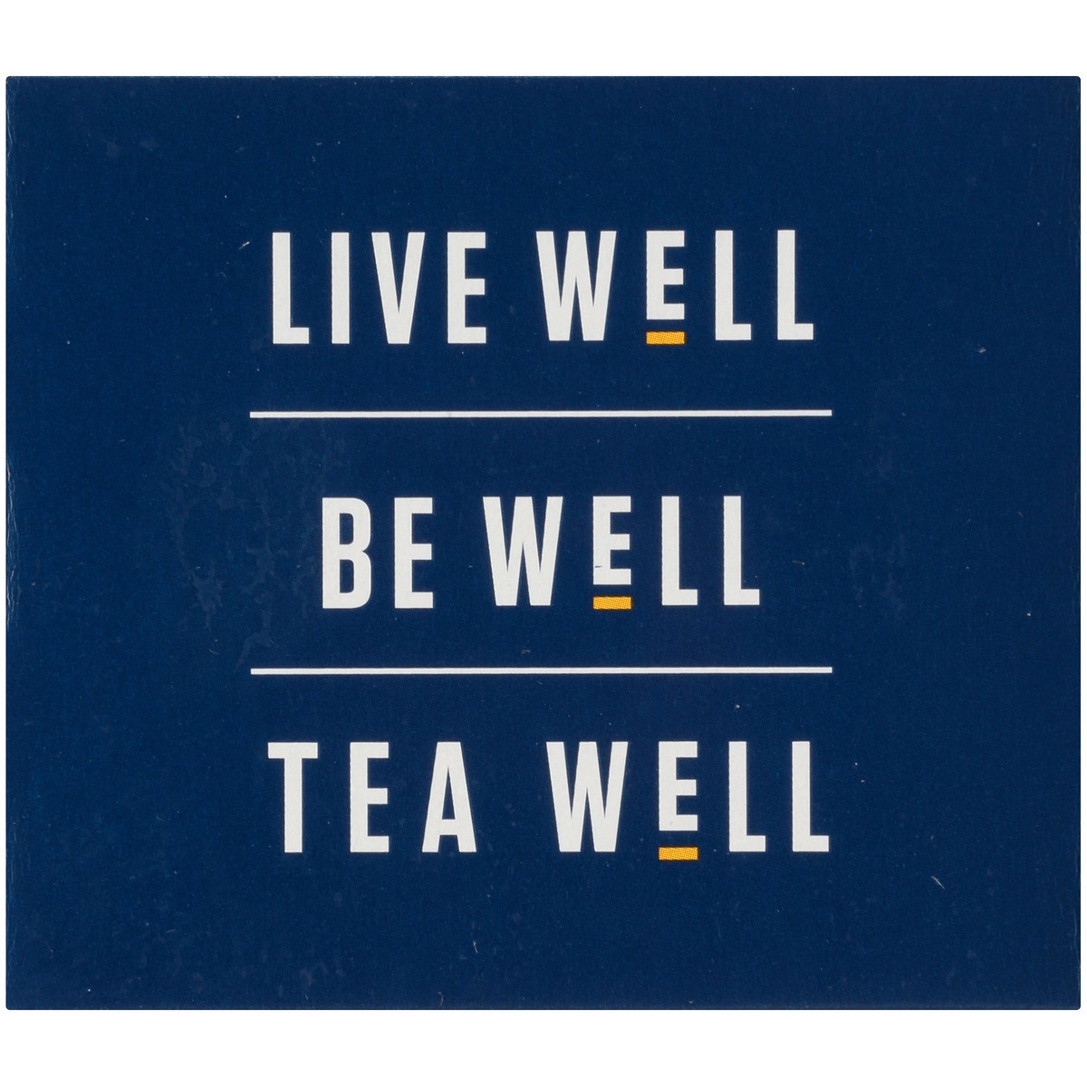 slide 7 of 9, Celestial Seasonings TeaWell Mood Tonic Organic Lemon Mint Caffeine Free Herbal Supplement Tea Bags - 0.6 oz, 0.6 oz