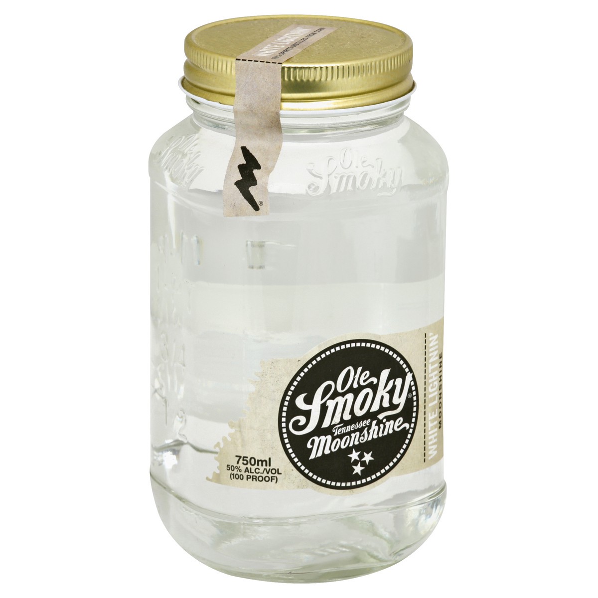 slide 8 of 9, Ole Smoky Moonshine 750 ml, 750 ml