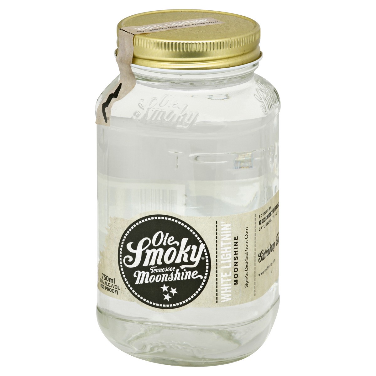 slide 7 of 9, Ole Smoky Moonshine 750 ml, 750 ml