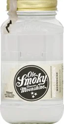 Ole Smoky Moonshine 750 ml