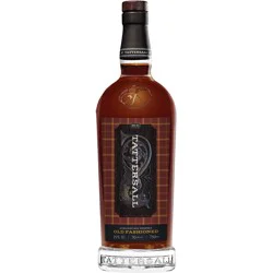 Tattersall Old Fashioned Cocktail