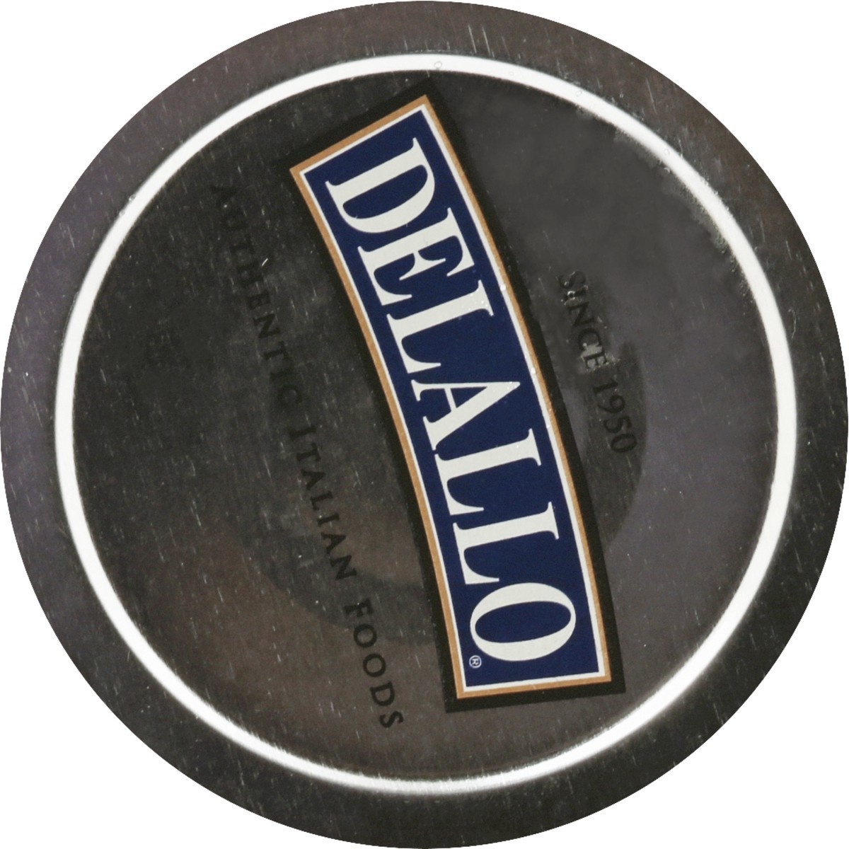 slide 9 of 12, DeLallo Four Cheese Pomodoro Fresco 25.25 oz, 25.25 oz