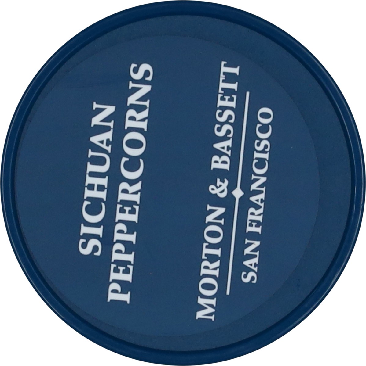 slide 6 of 12, Mort Bass Sichuan Peppercorn, 0.9 oz