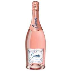 Cupcake Vineyards Blend Italy Sparkling Wine