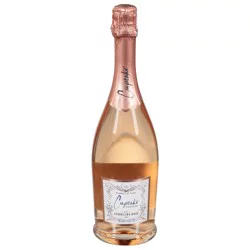 Cupcake Sparkling Rose 750 ml