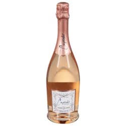 Cupcake Sparkling Rose 750 ml