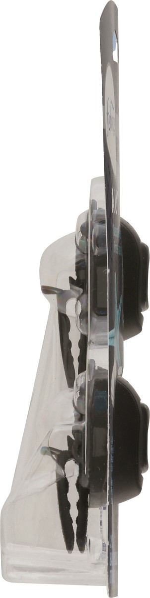 slide 4 of 9, Febreze Auto Vent Clips Ocean Breeze Air Freshener 2 - 0.07 fl oz Each, 2 ct