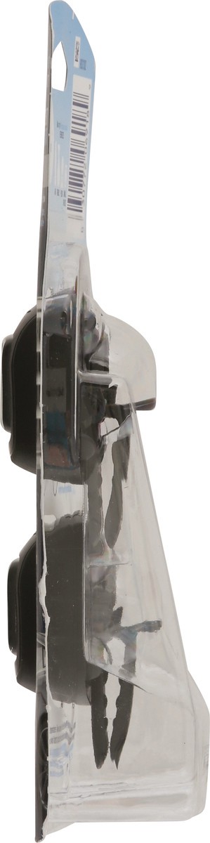 slide 7 of 9, Febreze Auto Vent Clips Ocean Breeze Air Freshener 2 - 0.07 fl oz Each, 2 ct