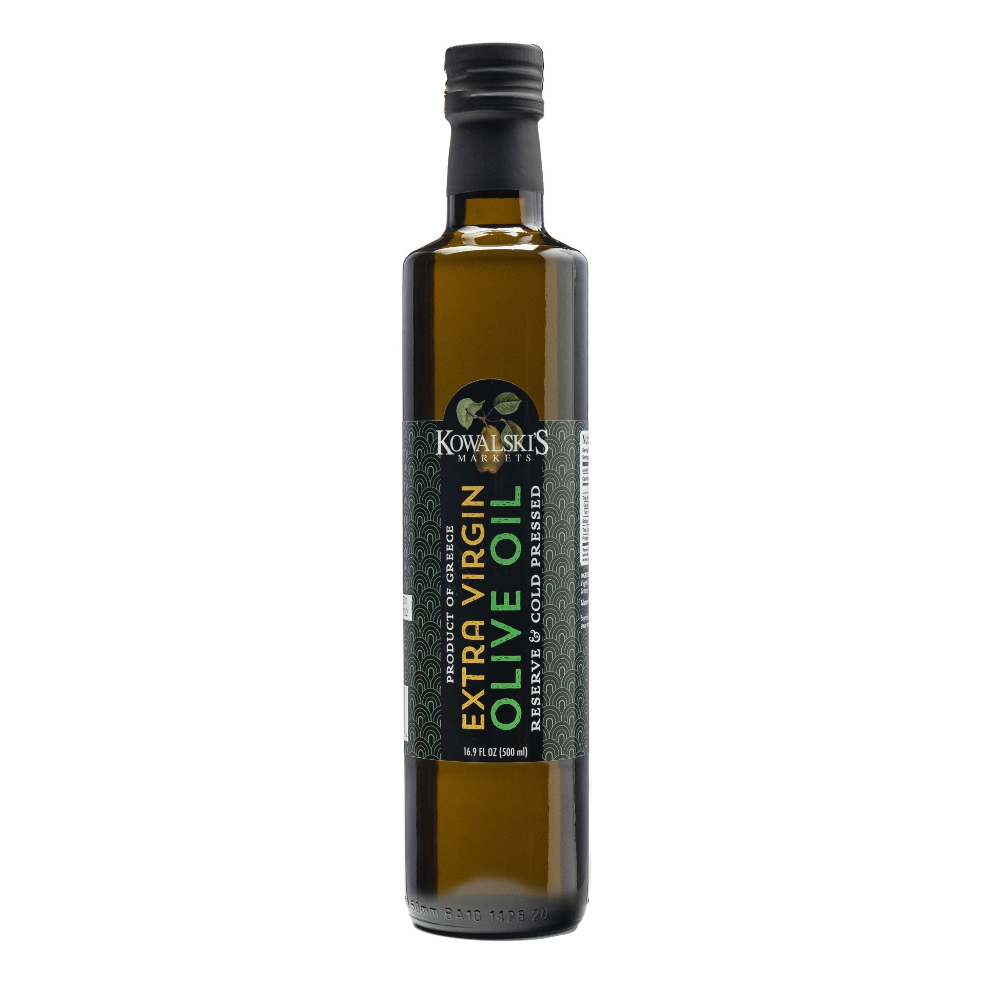 slide 1 of 1, Kowalski's Olive Oil, 16.9 oz