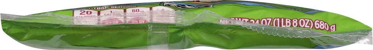 slide 10 of 13, First Street Fs Grated Parmesan Romano Cheese, 1.5 lb