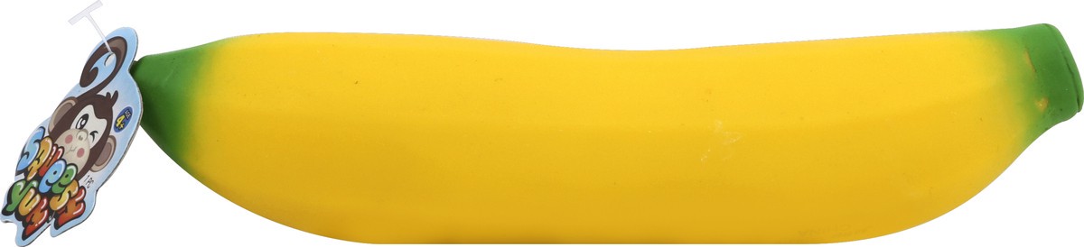 slide 2 of 2, Ja-Ru Stretchy Banana Toy, pdq